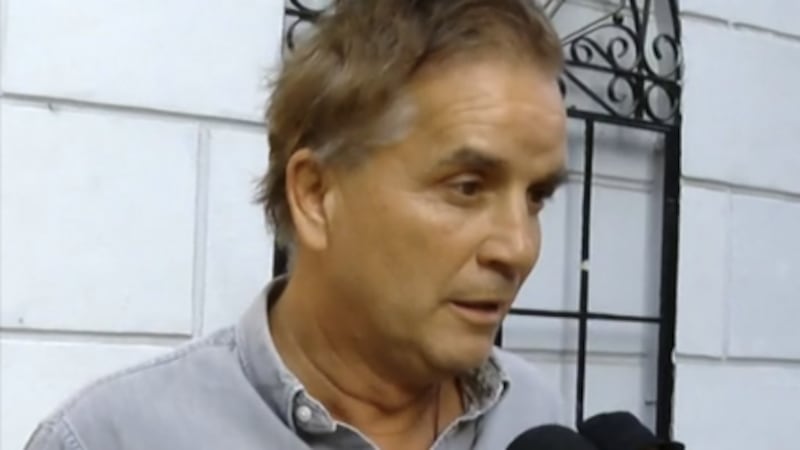 “Solo este año me he atrasado”: Pablo Mackenna se sincera tras acusación de Javiera Díaz de Valdés sobre ser “papito de corazón”