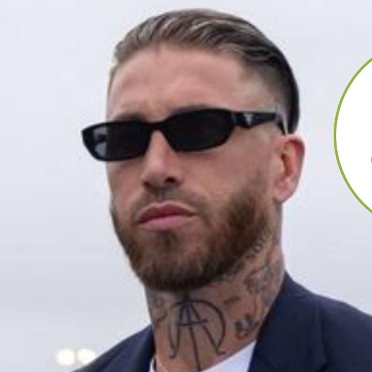 Sergio Ramos se presentará en los Latin Grammy 2025 Sergio Ramos se presentará en los Latin Grammy 2025