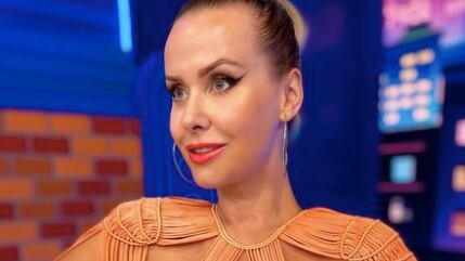 Lola Melnyck |Instagram