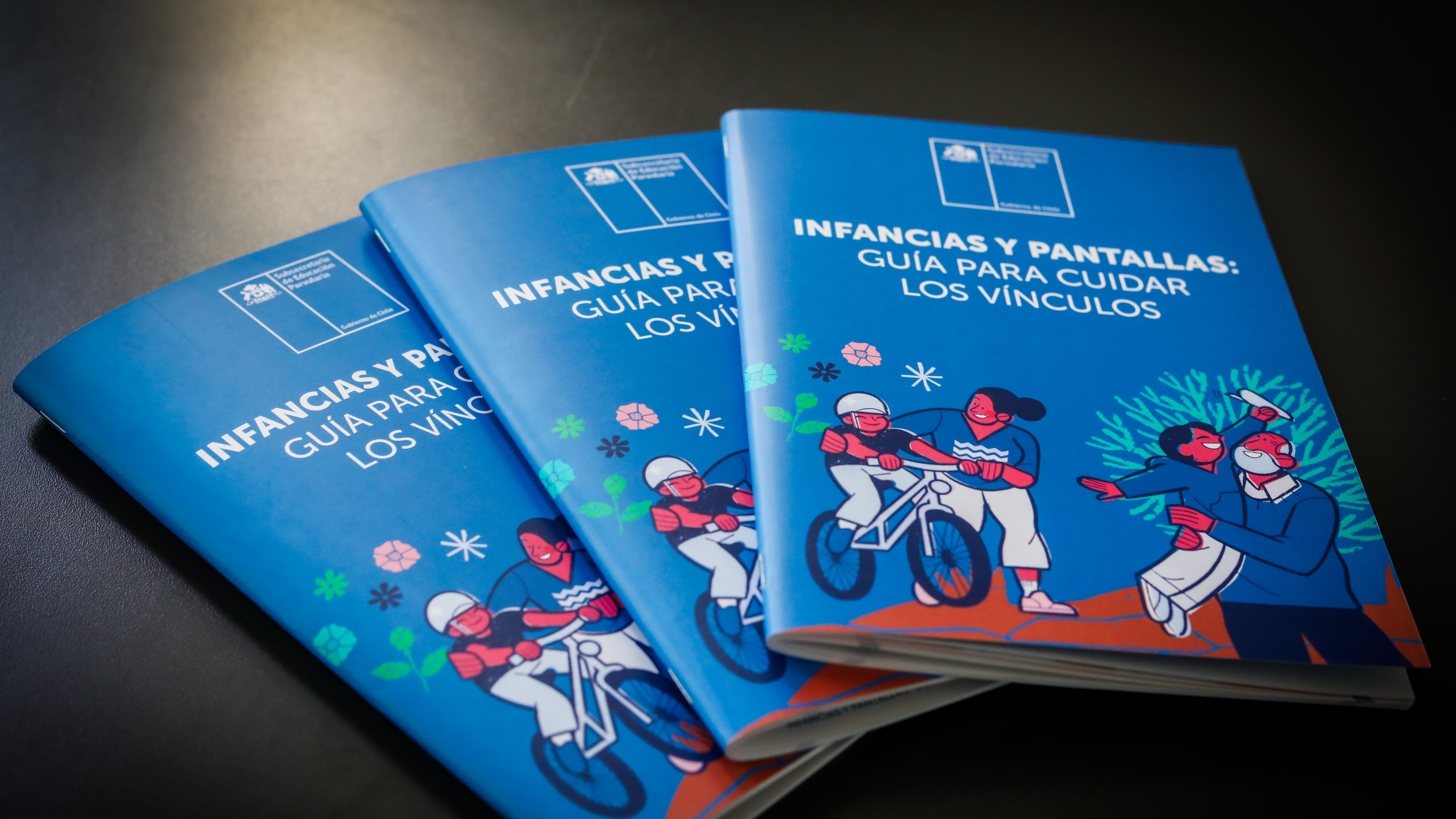 Uso de celulares en colegios