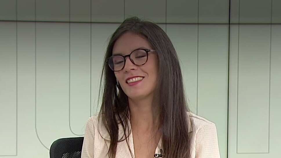 Camila Vallejo en Meganoticias Alerta