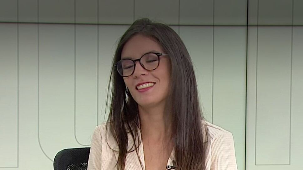 Camila Vallejo en Meganoticias Alerta