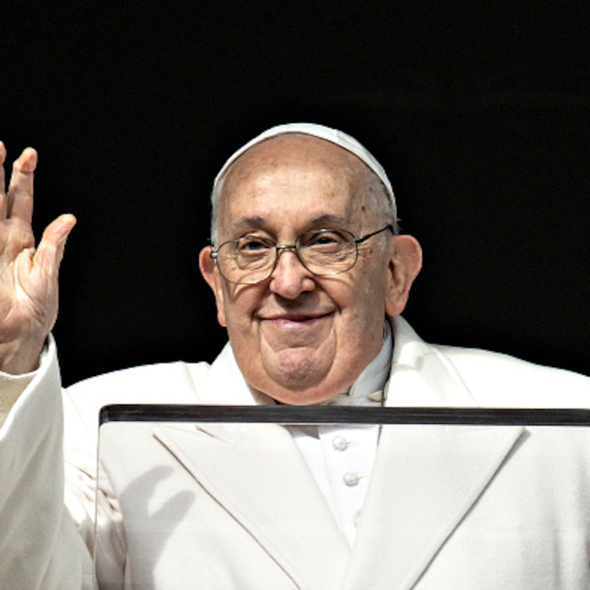 Papa Francisco se recupera en Roma Papa Francisco se recupera en Roma