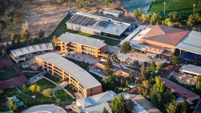 Fiscalía investiga por abuso sexual a exprofesor estadounidense del colegio Nido de Águilas