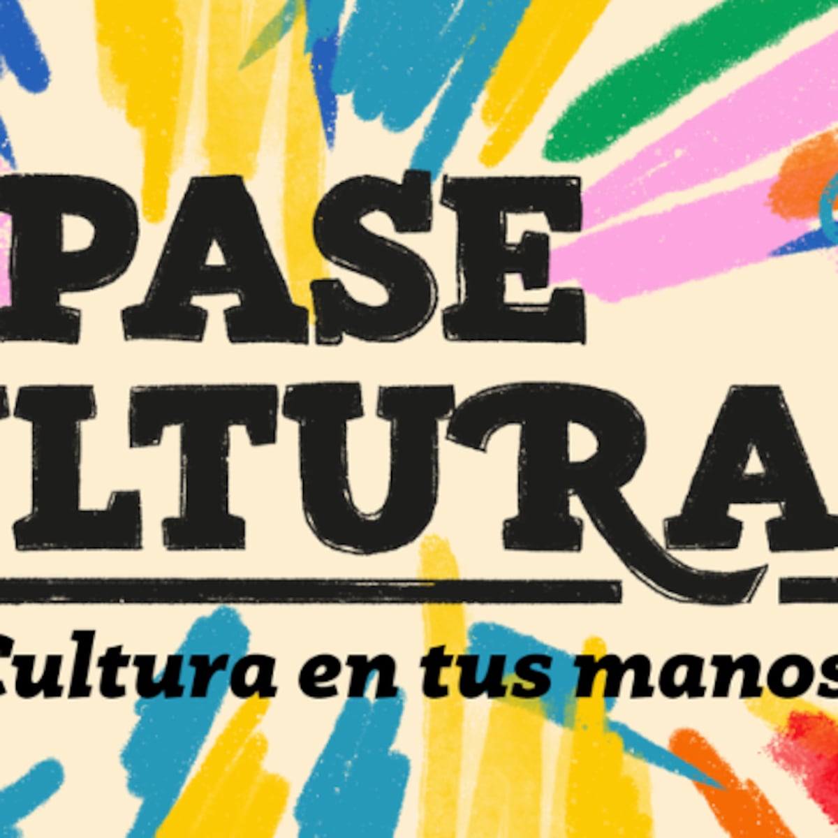 Gobierno denuncia mal uso del Pase Cultural Gobierno denuncia mal uso del Pase Cultural