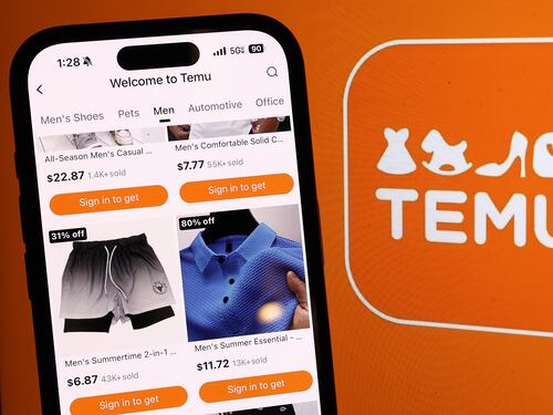 ¿Temu es seguro? La aplicación de descuentos que promete regalos y cupones genera dudas