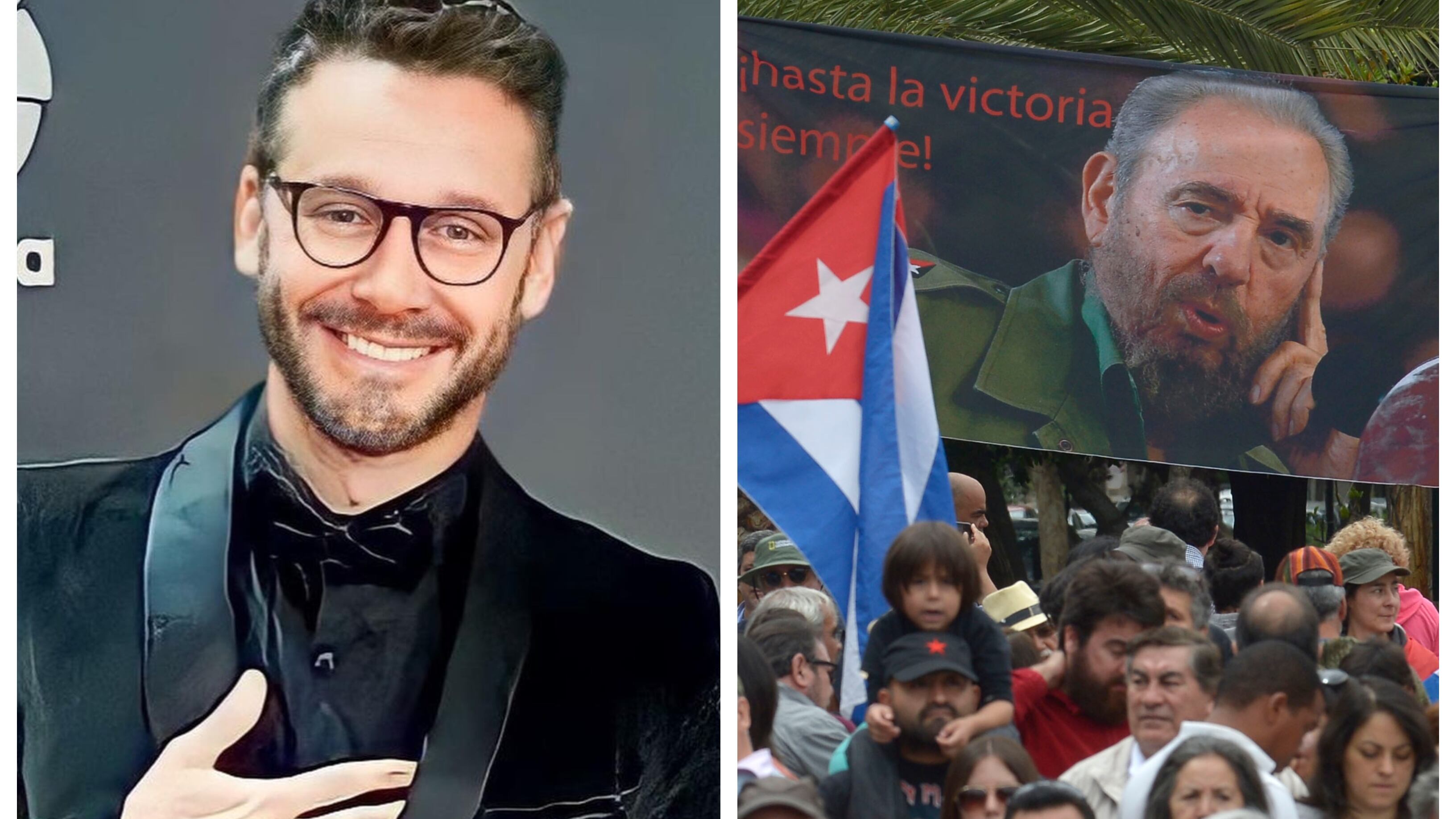 El actor nacional será quien interprete al presidente Salvador Allende en la producción que será emitida en septiembre en TVN.
