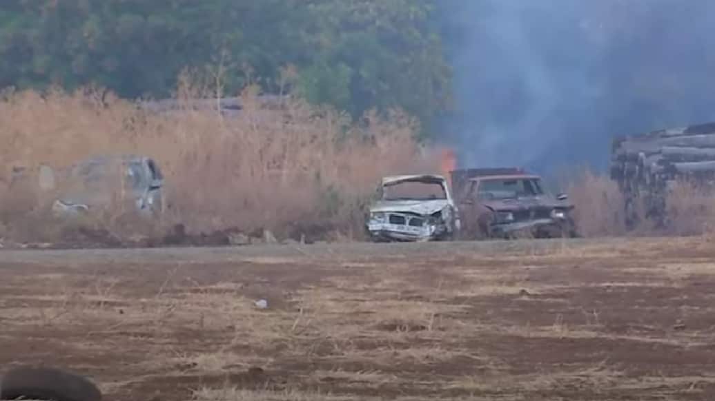 Incendio forestal en Collipulli: Llamas se propagan a zonas urbanas