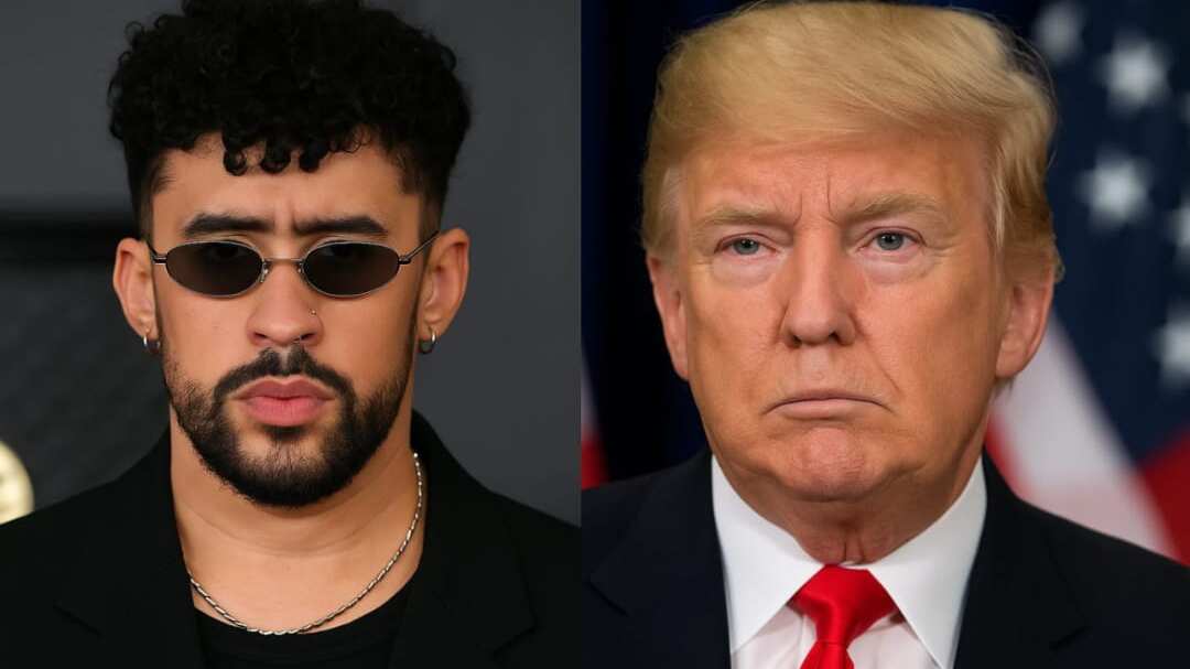 Bad Bunny en la Super Bowl: por qué Trump enviará agentes migratorios al evento
