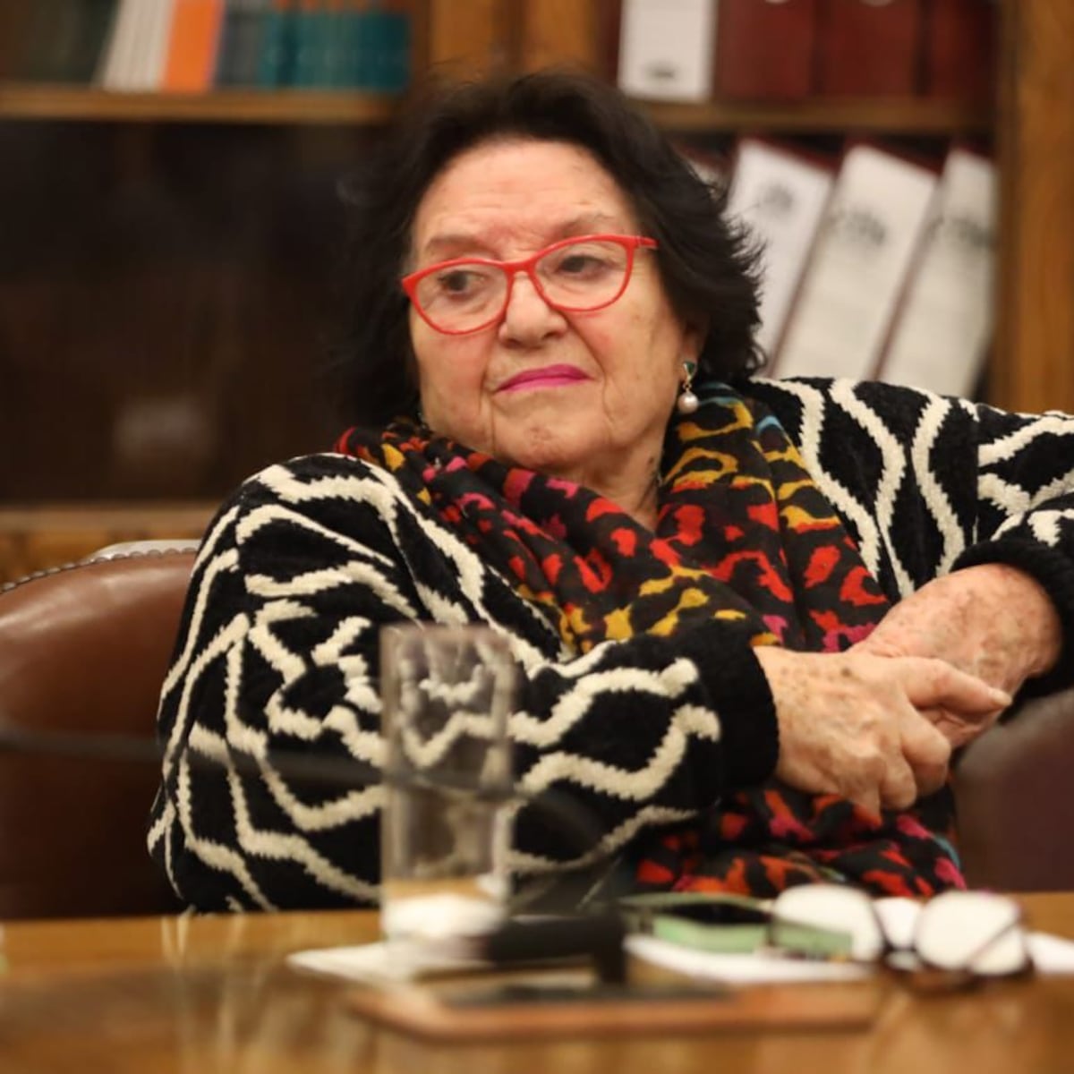 Diputada Cordero denuncia negligencia estatal y de Enel Diputada Cordero denuncia negligencia estatal y de Enel