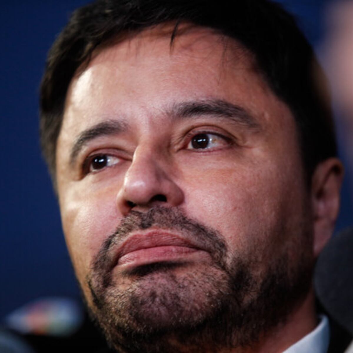 Alcalde Carter responde a comentarios homofóbicos con seguridad en su identidad Alcalde Carter responde a comentarios homofóbicos con seguridad en su identidad