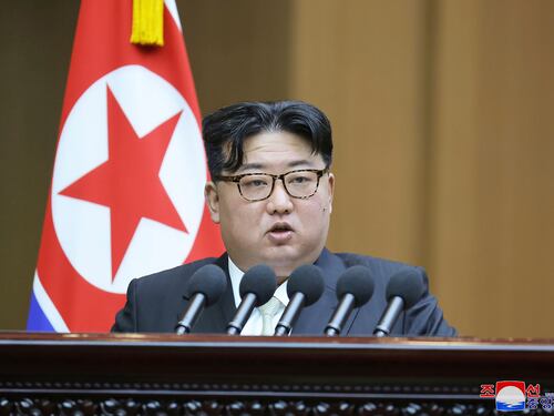 Corea del Norte prueba misiles equipados con ojivas “súper grandes” 