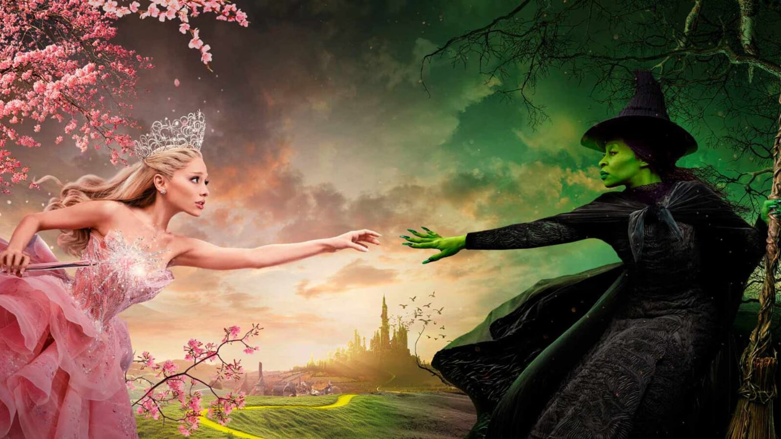 The Wicked
