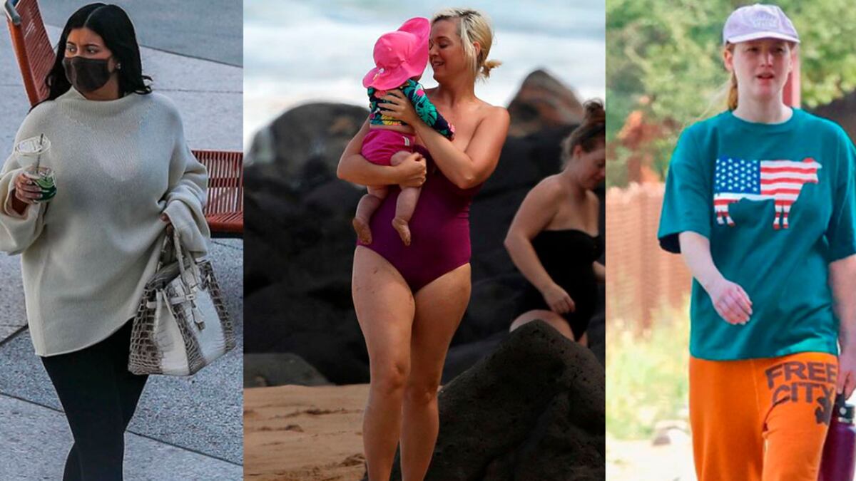 Famosas
