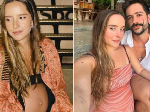 ¿Evaluna Montaner se separa de Camilo?