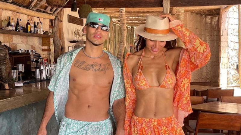 “¿Cómo está el corazón?”: Revelan quién sería la nueva pareja de Raúl Peralta tras quiebre con Lisandra Silva