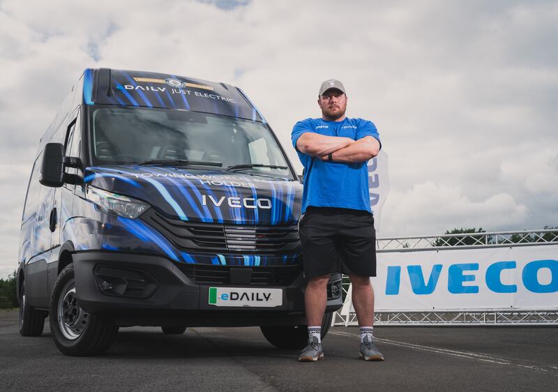IVECO