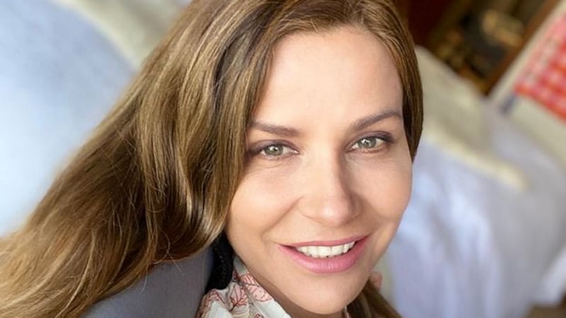 Savka Pollak reveló dura decepción amorosa: descubrió que su pareja estaba casada tras casi un año de relación