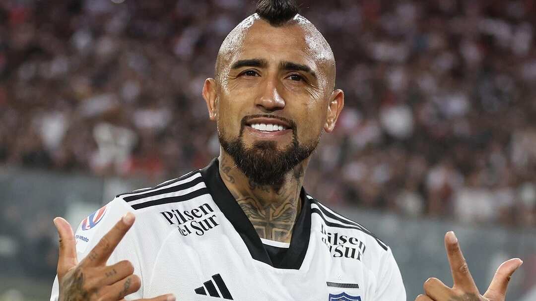 El volante del Cacique publicó un nuevo mensaje en sus redes sociales tras conocerse el veredicto del Tribunal de Disciplina de la ANFP.