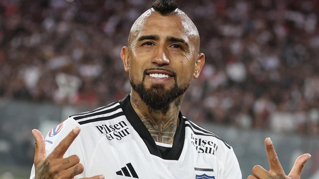 El volante del Cacique publicó un nuevo mensaje en sus redes sociales tras conocerse el veredicto del Tribunal de Disciplina de la ANFP.