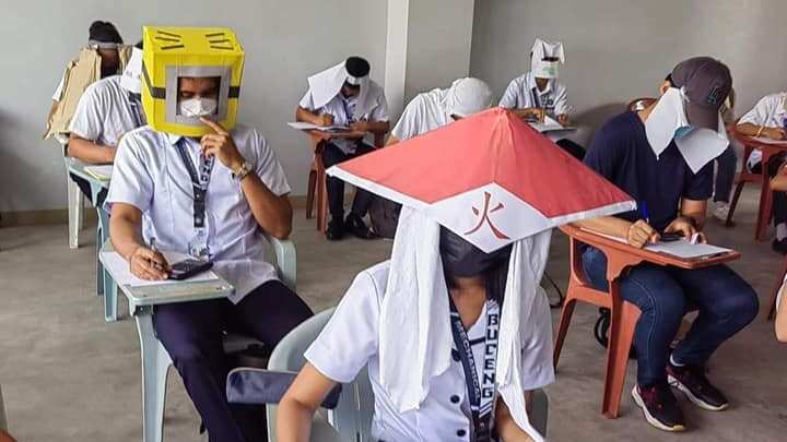 Facebook Mary Joy Mandane-Ortiz