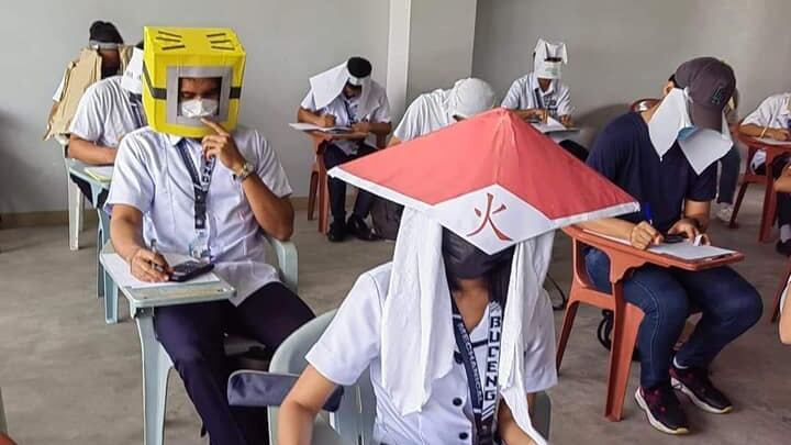 Facebook Mary Joy Mandane-Ortiz