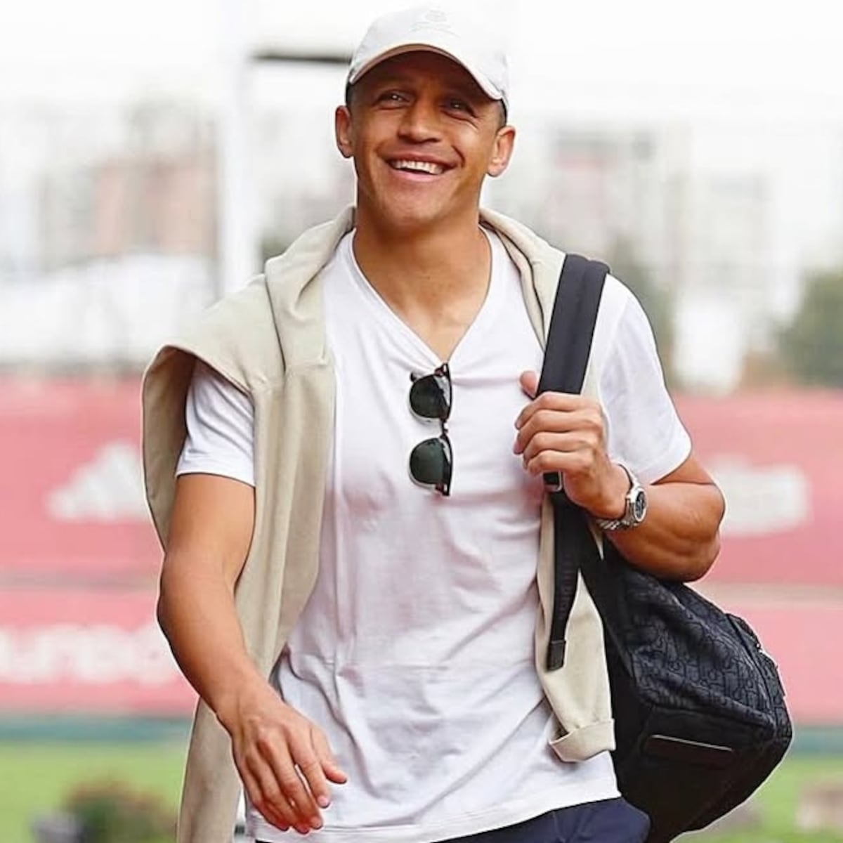 River Plate busca convencer a Alexis Sánchez para reforzar en Copa Libertadores River Plate busca convencer a Alexis Sánchez para reforzar en Copa Libertadores