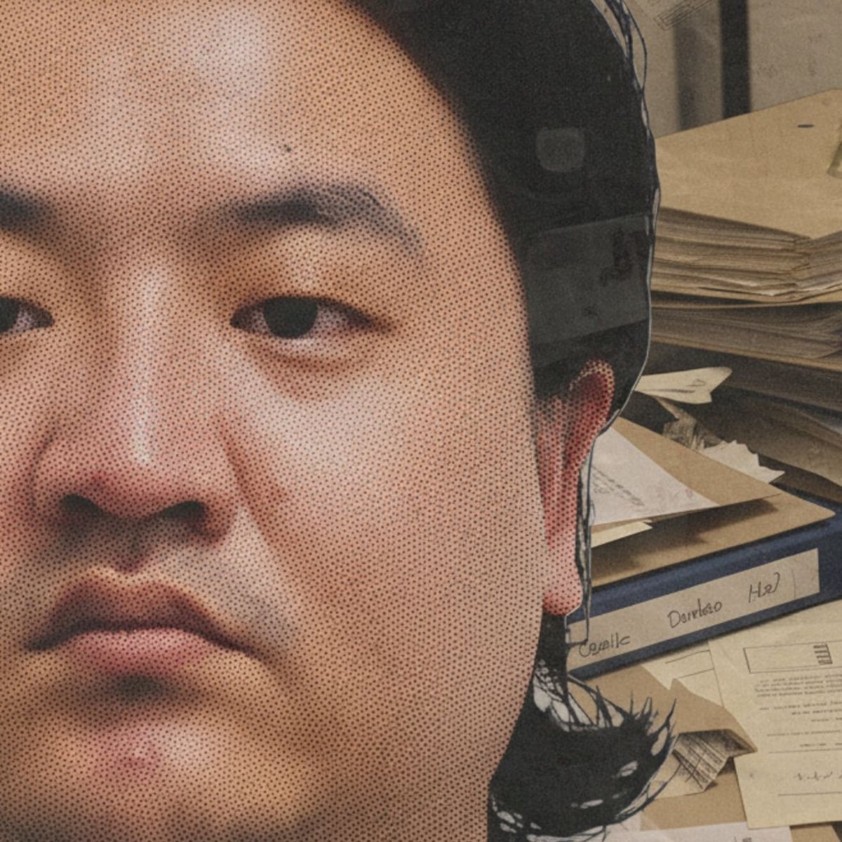 Agresor sexual más prolífico condenado a cadena perpetua Agresor sexual más prolífico condenado a cadena perpetua