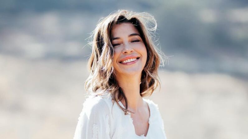 Pancha Merino | Fuente: Instagram