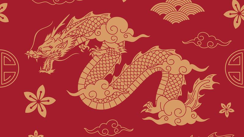 Horóscopo Chino 2024: ¿Cuáles son los signos con más suerte en este año?