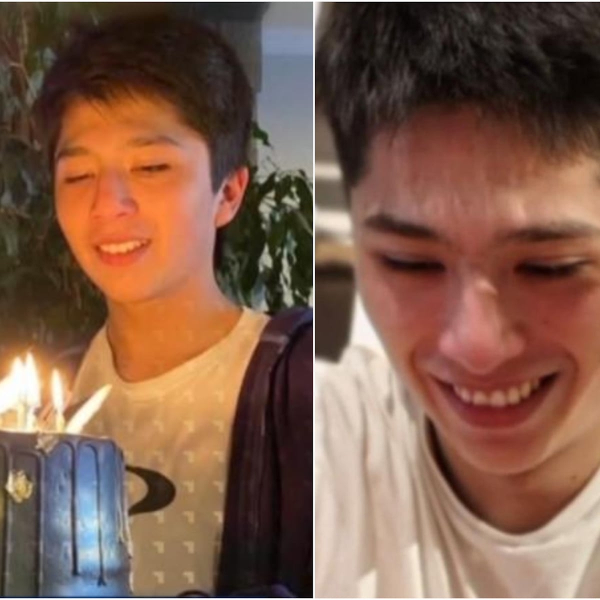 Miembro de la 'jauría del Biobío' revela detalles del ataque a Cristóbal Miranda Miembro de la 'jauría del Biobío' revela detalles del ataque a Cristóbal Miranda