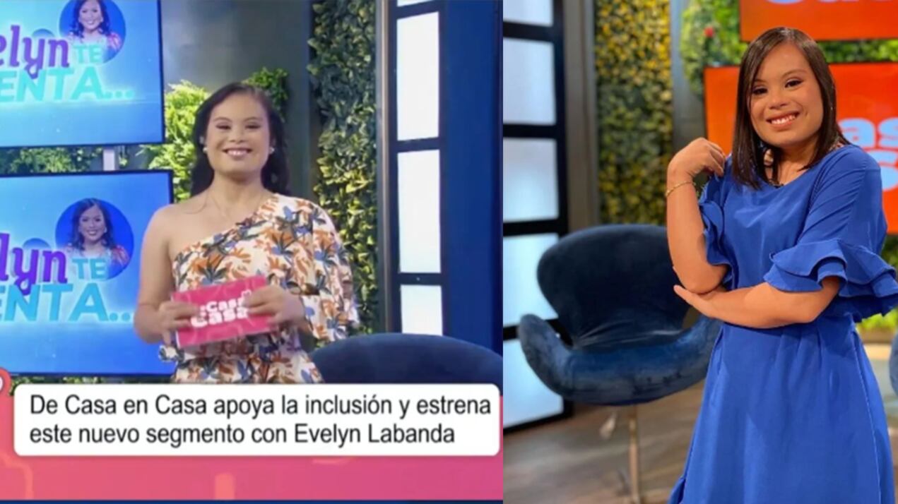 Evelyn Labanda