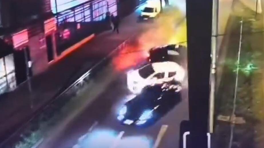 Carrera clandestina Temuco.