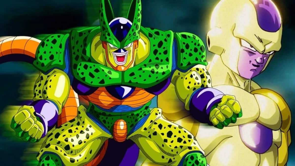 Cell Freezer