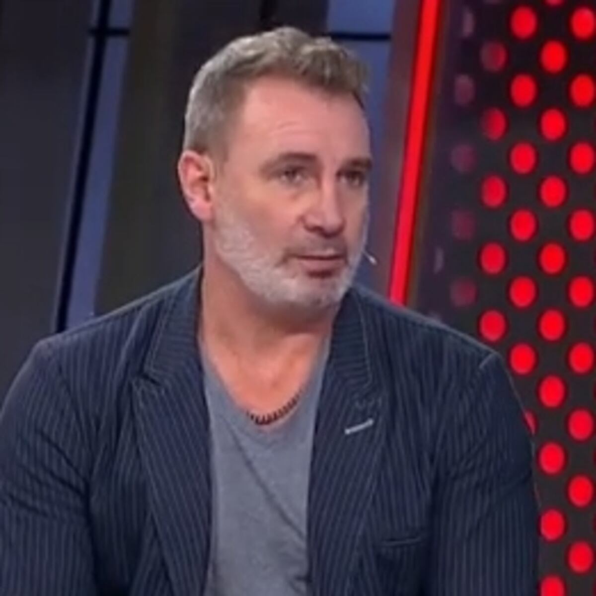 Barticciotto ve sombrío futuro para Colo Colo Barticciotto ve sombrío futuro para Colo Colo