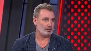 El retirado futbolista aseguró que Colo Colo recibirá un duro castigo de parte de Conmebol.