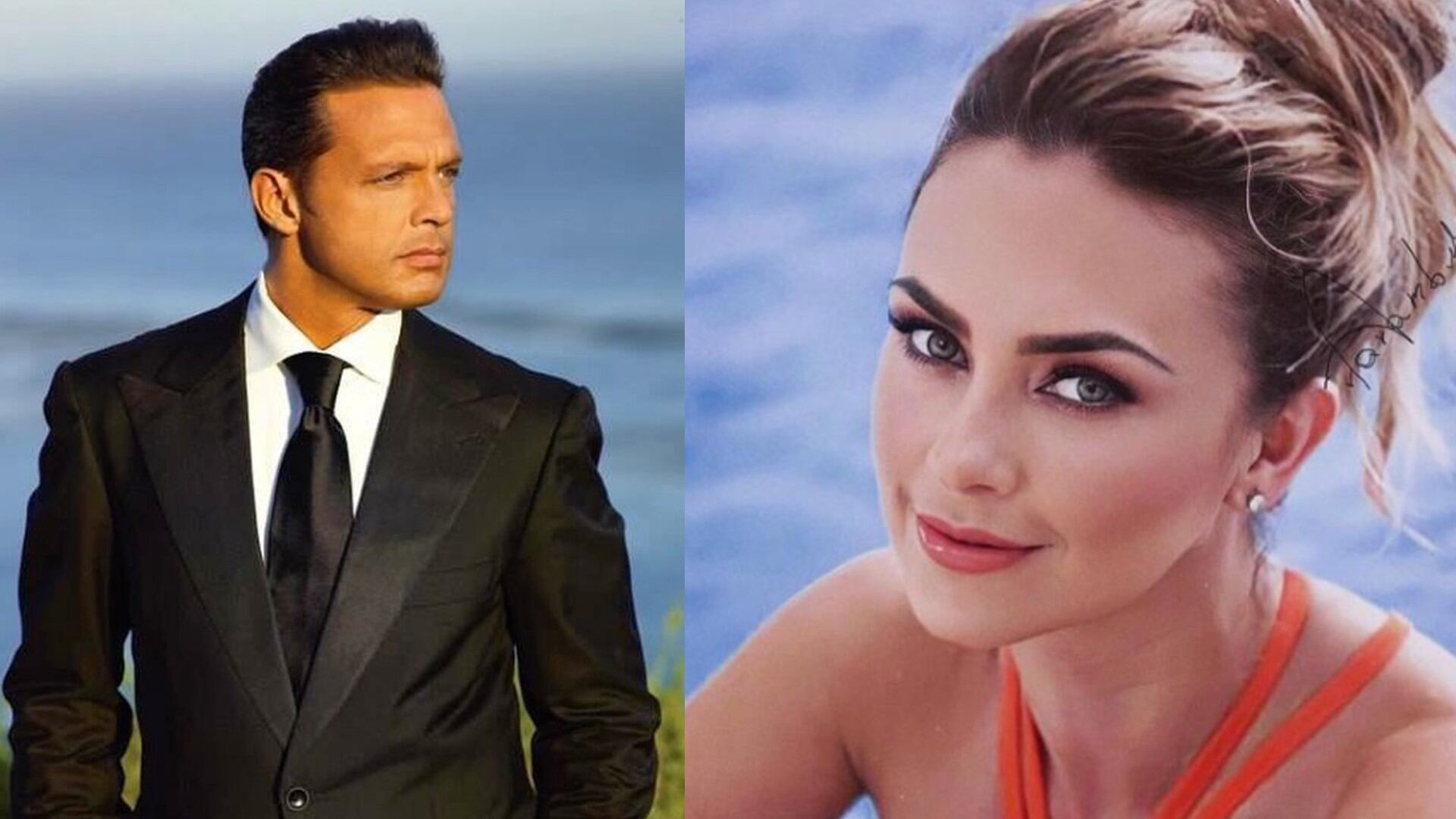 ¿El hijo mayor de Luis Miguel heredó su talento? Así lo captaron cantando