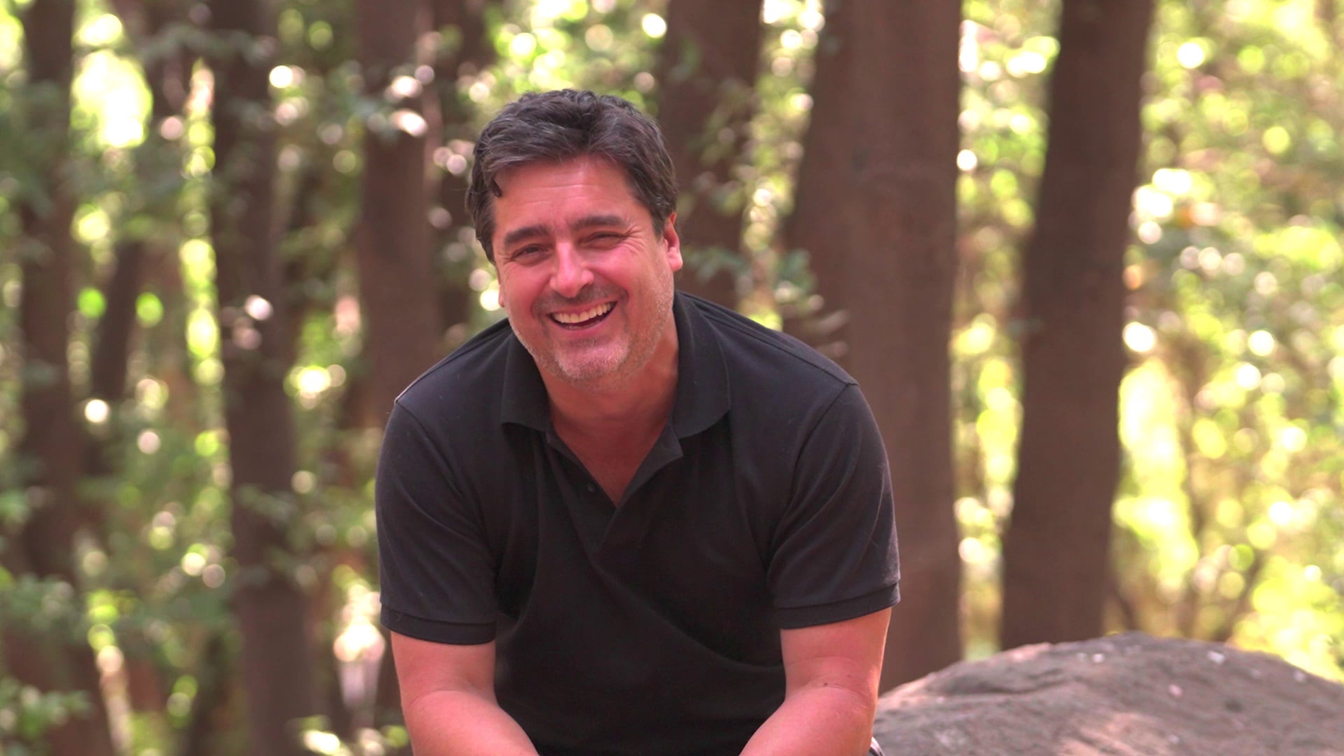 Jorge Zabaleta | Gentileza: Canal 13