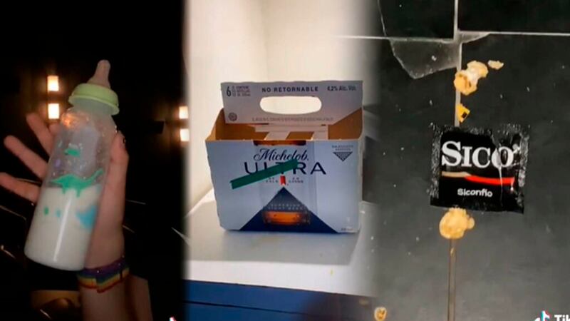 Las salas de cine quedan hechas un desastre