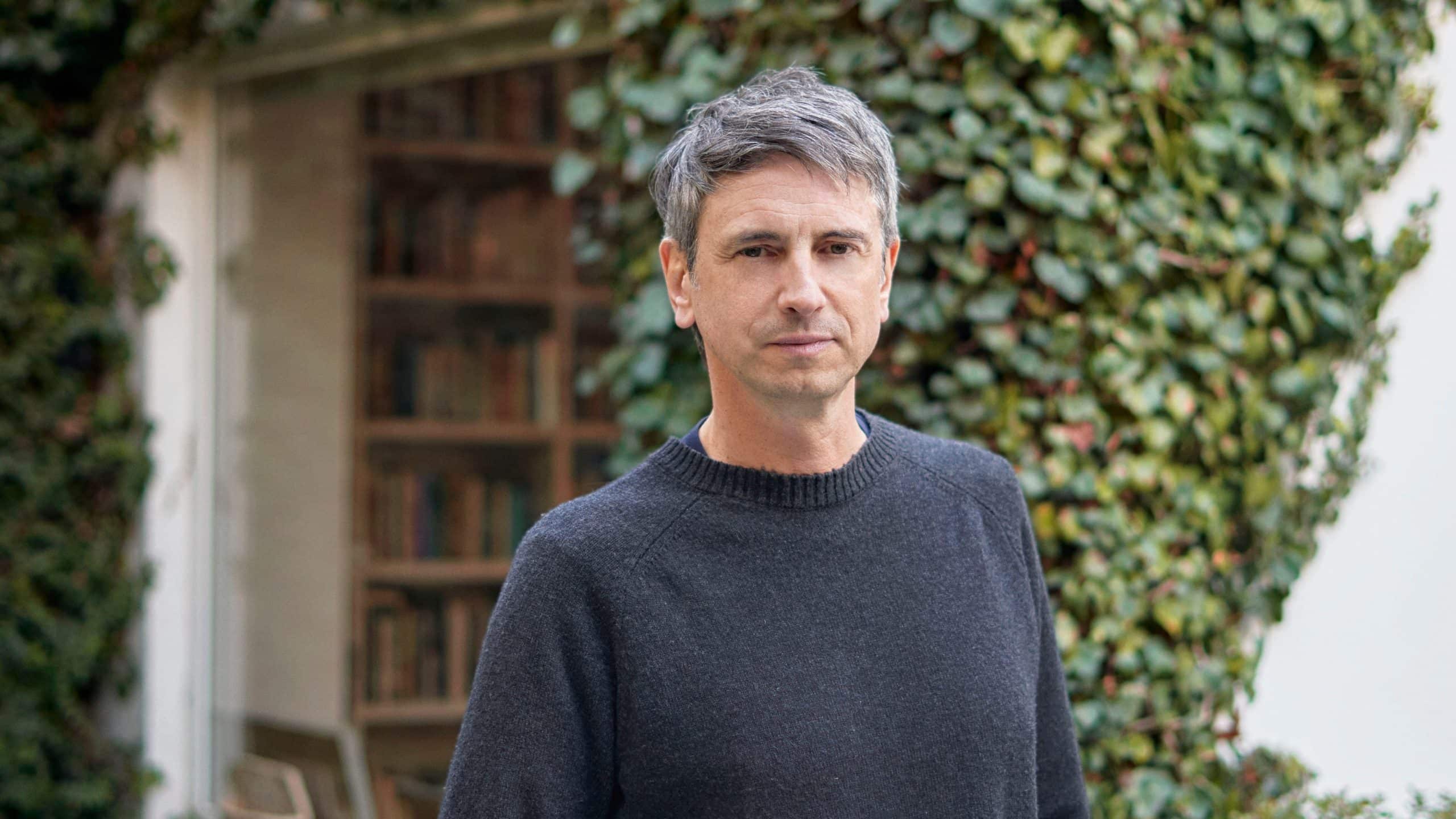 Andrés Couve / Gentileza