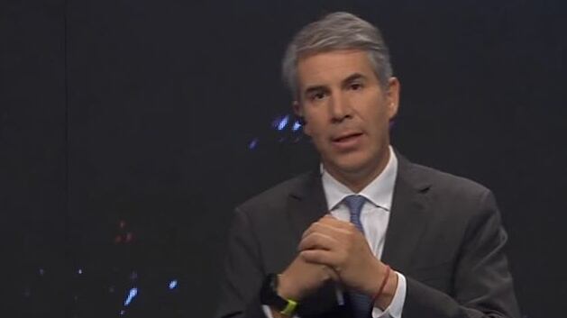 El conductor de "Sin Filtros" destacó el regreso del programa a las pantallas de televisión.