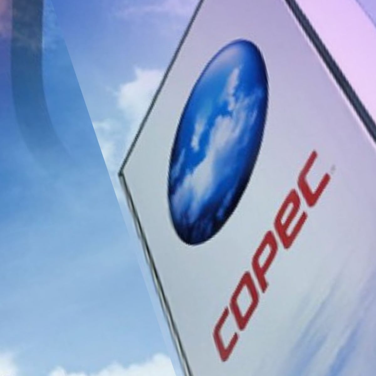 Copec desvincula trabajador por denuncia de discriminación a pareja lésbica Copec desvincula trabajador por denuncia de discriminación a pareja lésbica