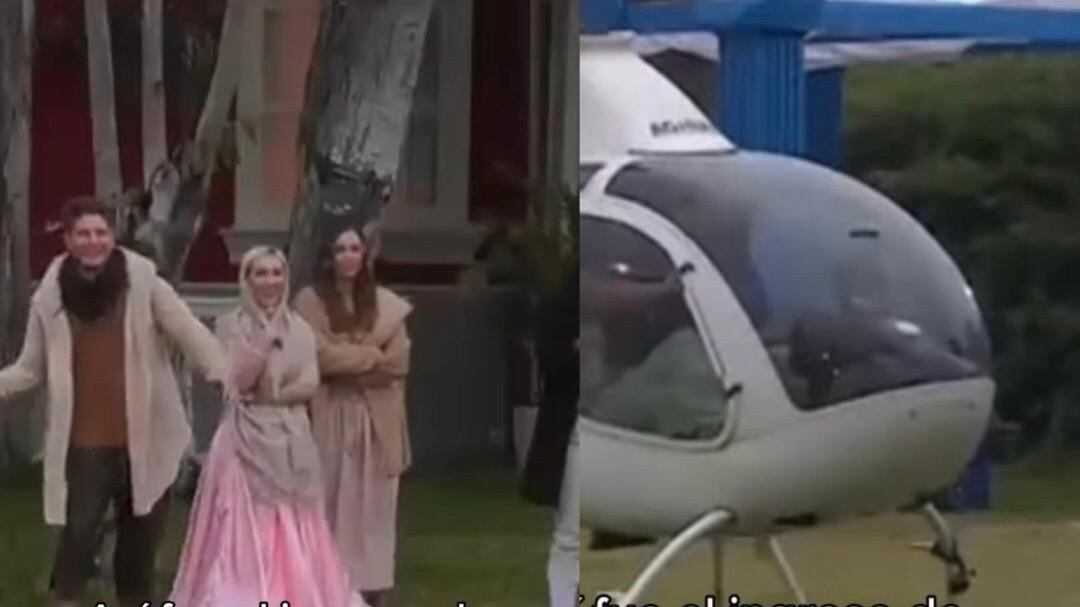 Si bien, en tiempo real, Pamela Díaz ya entró y salió hace meses de ¿Ganar o servir?, este lunes Canal 13 anunció el ingreso televisivo de la Fiera al reality que se graba en Perú, emisión que debería salir en los próximos días.
El esperado ingreso de La Fiera se debe a las informaciones que se filtraron producto de la bullada pelea que tuvo con Oriana Marzoli. Tenso momento que se convirtió en uno de los momentos más álgidos de su corta estadía.
Según contó en su presentación, “acepté entrar porque me pareció interesante. Para mí estar en un reality es como estar en una teleserie. Me gustan los contenidos de reality, me salen fáciles, es algo que entiendo perfectamente en mi cabeza. Sé jugar muy bien mi papel de Fiera, sé muy bien lo que voy a hacer, trato de ir tres pasos más adelante y después lo informo”, señaló la exTierra Brava.
De hecho, en ese tiempo, aseguraba que sus fines era solo pasarlo bien y evitar las confrontaciones. Aunque ya sabemos que no lo pudo evitar.
“Espero que sea una rica experiencia y pasarlo bien, disfrutar. Voy a ir a armar mi grupito, a desenvolver varias cosas, a unir, a desunir”, indicó. Aunque, también había advertido que ante cualquier provocación, sacaría la fiera que lleva adentro.
“Espero que no me molesten, porque todos saben cómo soy yo y lo que hago. Entraré con cautela porque debo cuidarme bien, pero sabiendo también que seguramente voy a tener problemas con algunos, como Mateucci y Oriana”, dijo como toda una pitonisa.
Con esto, se espera que el rating aumente aún más. Números que han promediado los dos dígitos, posicionándose ante la competencia. Refuerzos que llegan en el mejor momento para Canal 13, puesto que el viernes debuta Gran Hermano 2 en CHV.