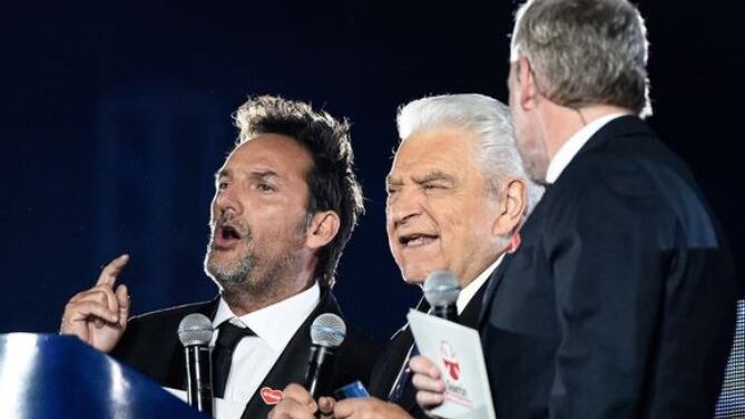 Instagram Daniel Fuenzalida