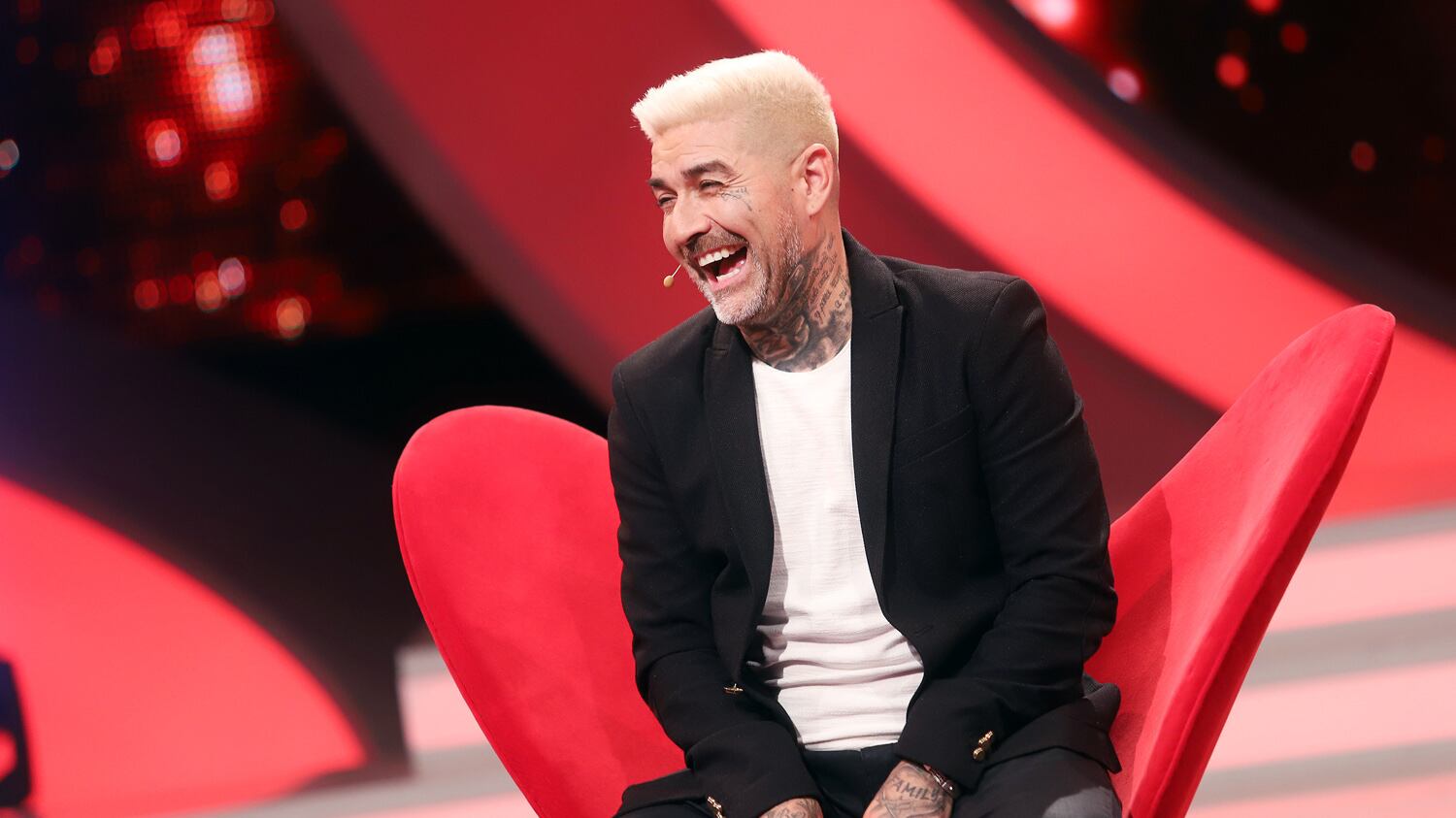 Dj Méndez | Canal 13