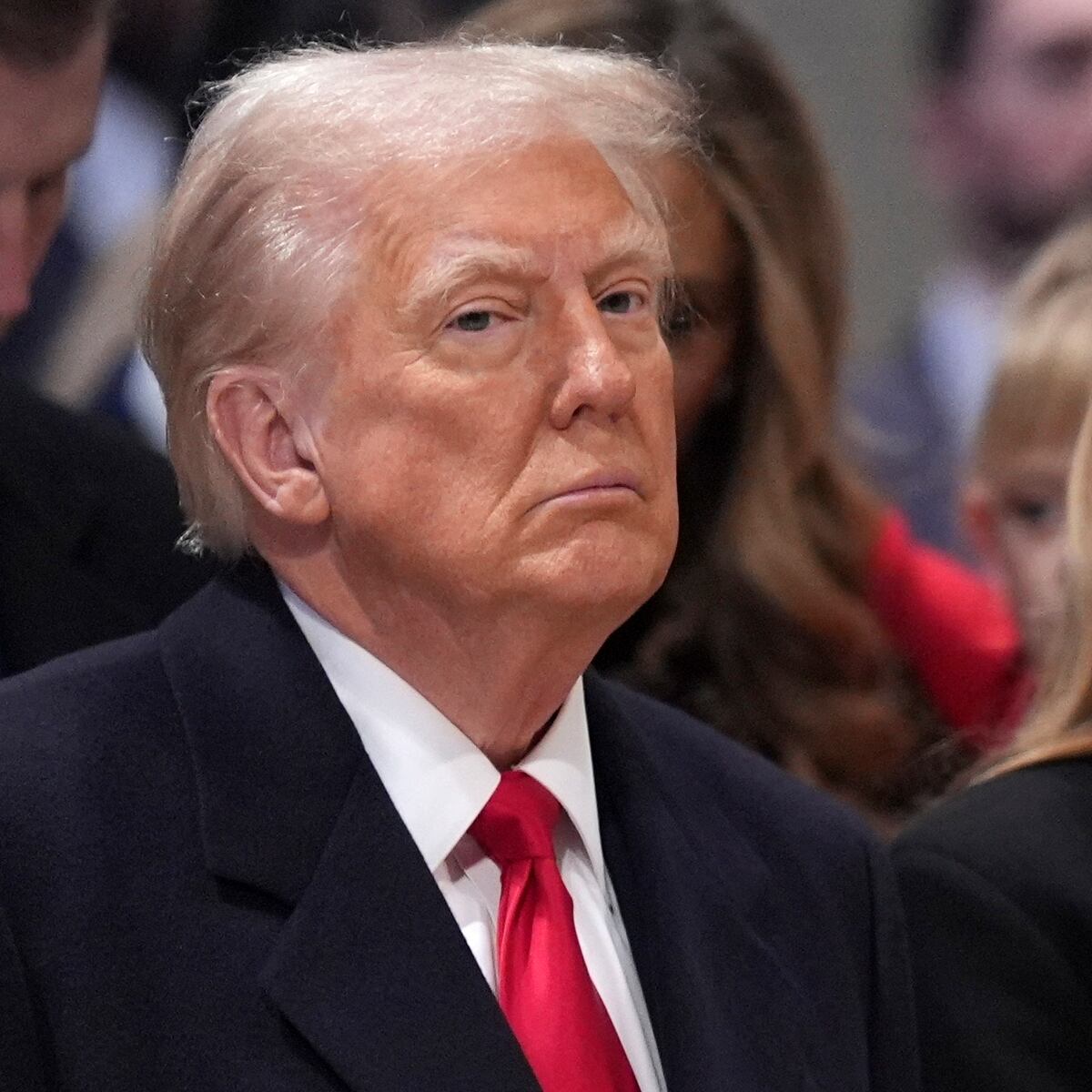 Donald Trump: Latinoamérica nos necesita Donald Trump: Latinoamérica nos necesita