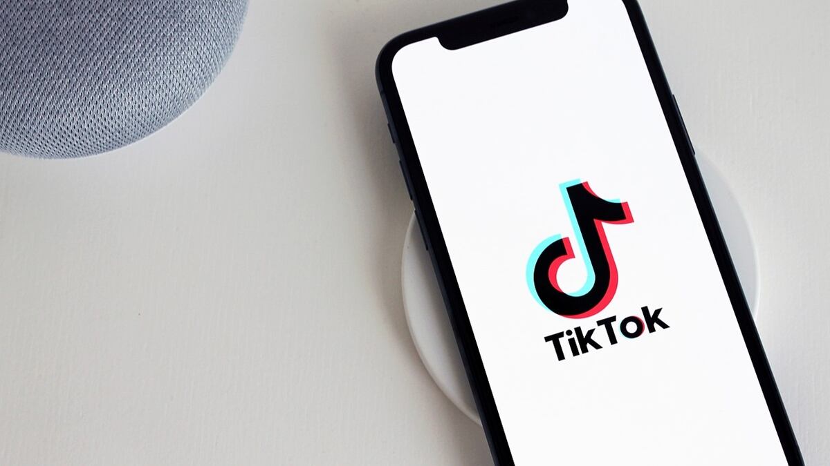 TikTok Pixabay