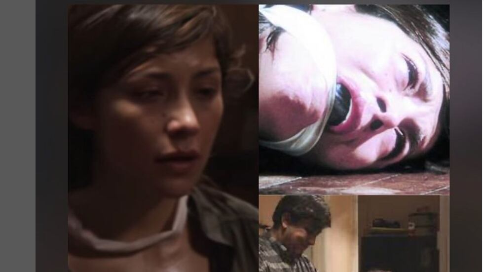 La actriz Loreto Aravena reaccionó en su cuenta de Instagram a la icónica escena que protagonizó en la serie Los 80, cuando su personaje Claudia Herrera fue torturada por un agente de la CNI, quien se había hecho pasar como hermano de su padre, Juan Herrera. Incónico momeno que fue repetido la noche del lunes por las pantallas de Canal 13.
“De las escenas más desgarradoras que me ha tocado interpretar. No te pierdas ESTA NOCHE #los80 por el 13! #claudia #gabriel #claudiaygabriel”, publicó.
En el post, Aravena compartió tres imágenes de Claudia cuando estaba en manos de quien se creía que era su tío, papel interpretado por el actor Otilio Castro.
*Recuerdo que cuando hice esta escena, en cuanto me amarraron a la silla, me puse a llorar, entonces Boris Quercia, el director me dijo trata de dosificar que estaremos todo el día en esta pura escena y vas a tener que llorar varias veces”, explicó a sus seguidores.
Pero, a pesar de la recomendación del cineasta y connotado actor nacional, no pudo evitar emocionarse en cada actuación.
“Es lo que debe hacer una actriz, ir dosificando para guardar lágrimas para los planos más cerrados. Pero yo no podía contenerme”.
Además, según explicó el llanto fue real, puesto que la escena le permitió sentir en carne propia las torturas que sufrieron miles de personas durante la dictadura militar en Chile.
“Por primera vez entendí la historia de mi país. Por primera vez asimilé que no estaba solo interpretando una ficción, por primera vez entendí realmente todo lo que había escuchado por años y fue estremecedor y escalofriante y tan doloroso que cada lágrima fue real por que me puse en la piel de Claudia y de tantas otras y otros. #los80″, reflexionó.