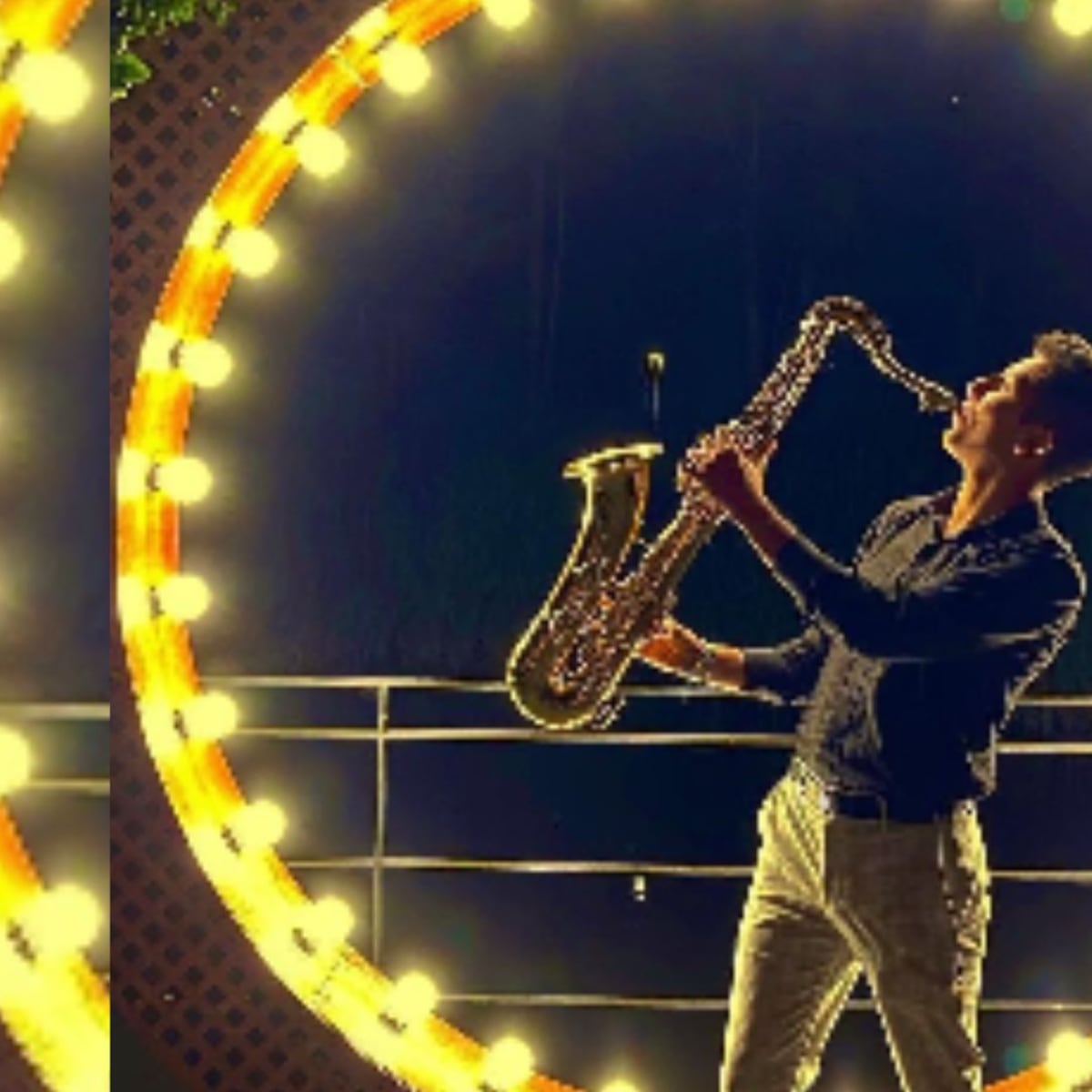 Detienen a músico chileno por ICE durante proceso migratorio en EE.UU. Detienen a músico chileno por ICE durante proceso migratorio en EE.UU.