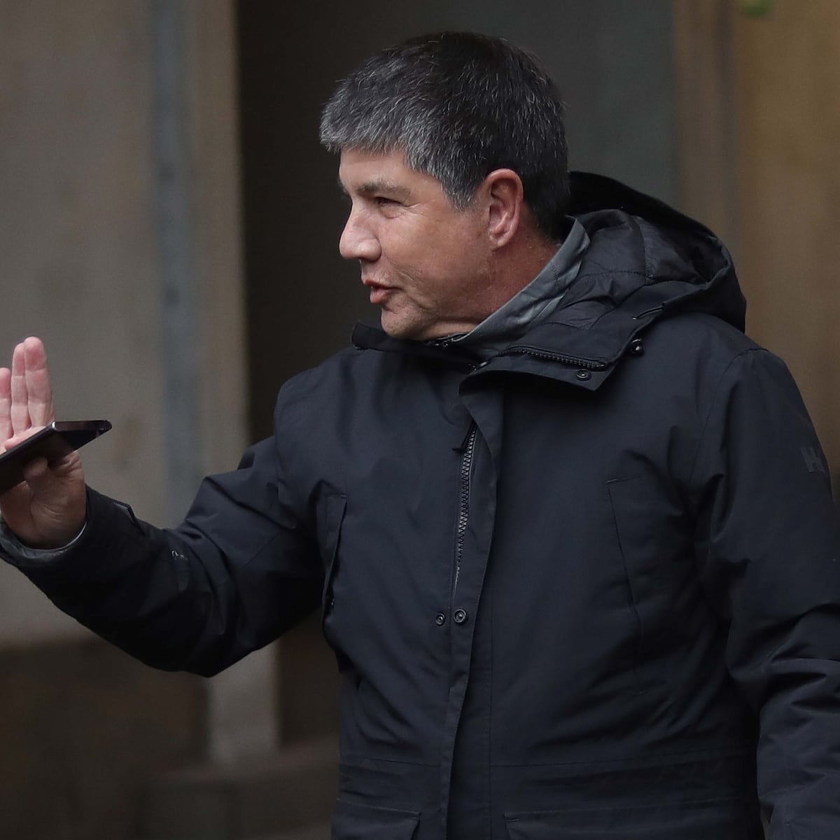 Oposición critica trato especial a Monsalve Oposición critica trato especial a Monsalve